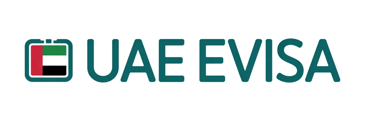 UAE eVisa Guide Logo