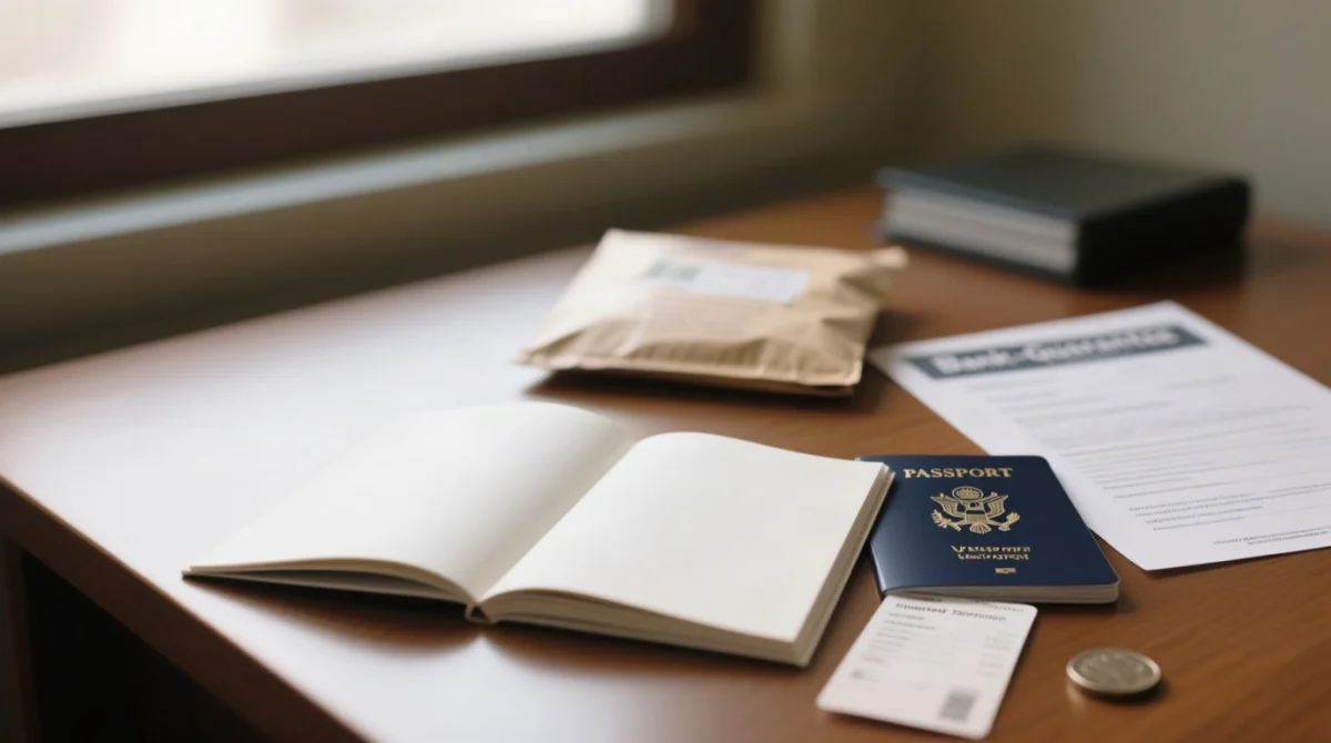5-Year Multi-Entry UAE Tourist Visa Financial Guarantees