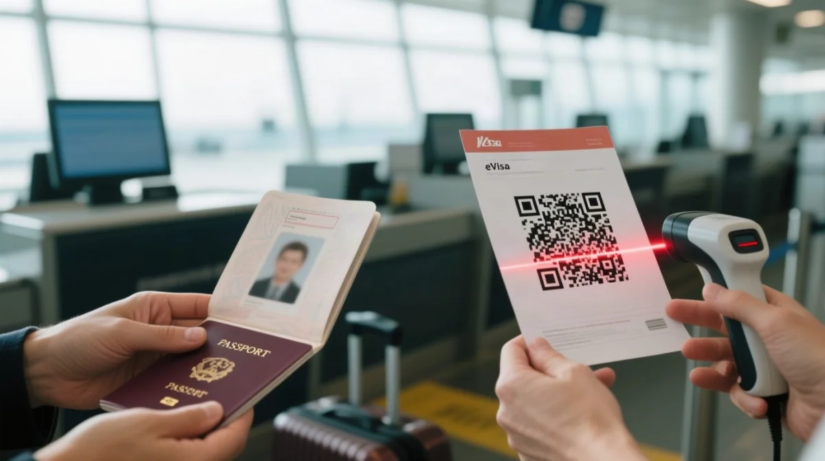 Airport Verification and Resolving Post-Submission Issues