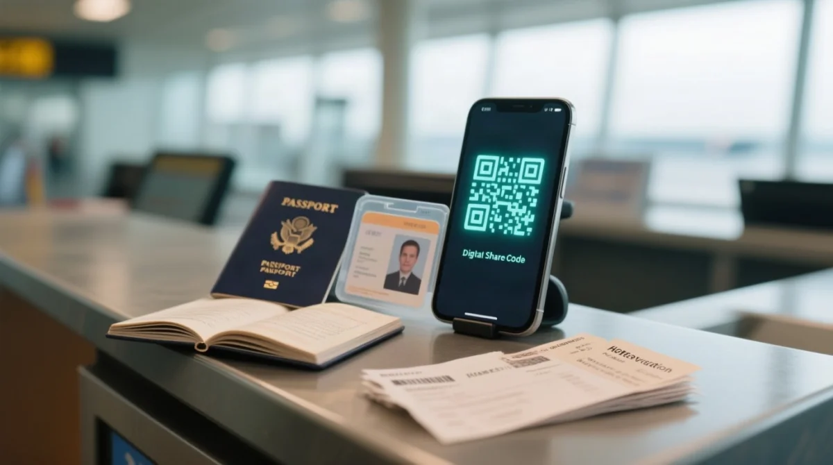 Documents Required & The 2026 Digital Transition