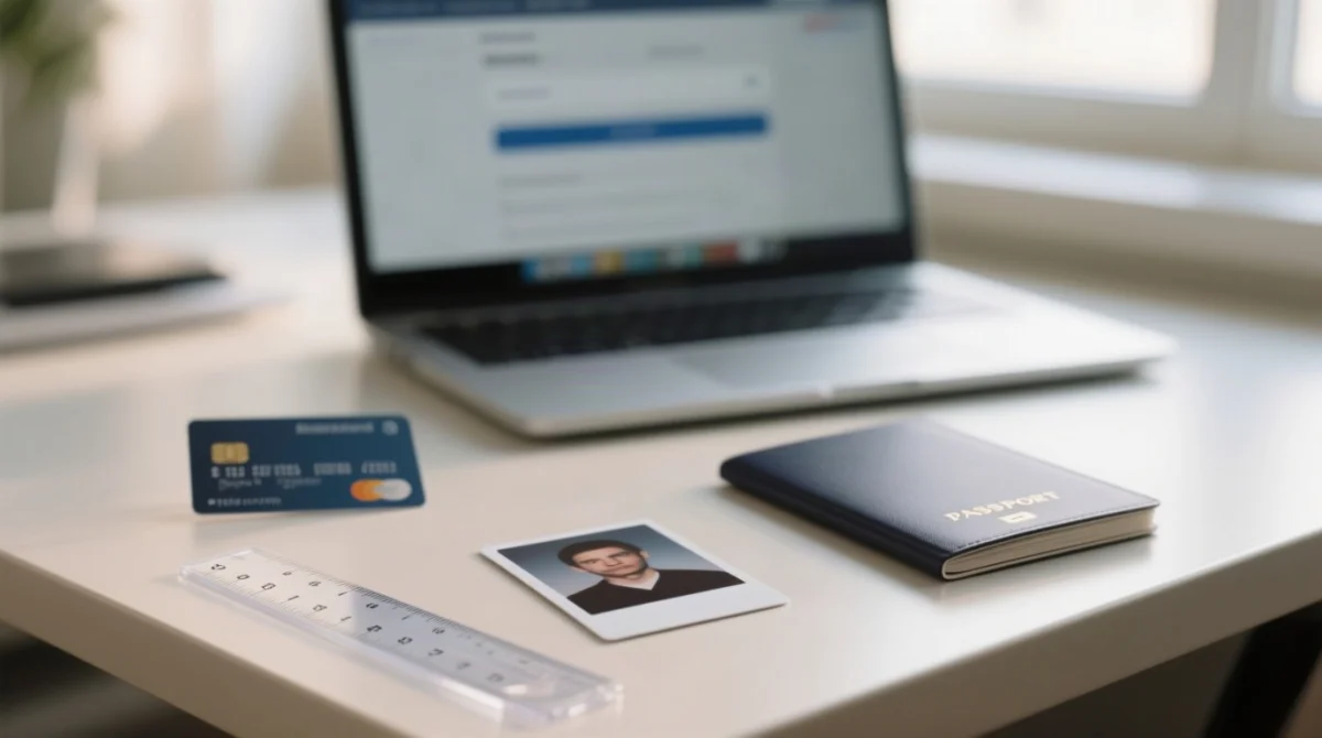 How to Apply for a UAE e-Visa as a US Citizen