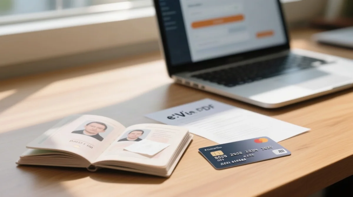 How to Apply for a&nbsp;UAE eVisa: Step-by-Step Guide (2026)