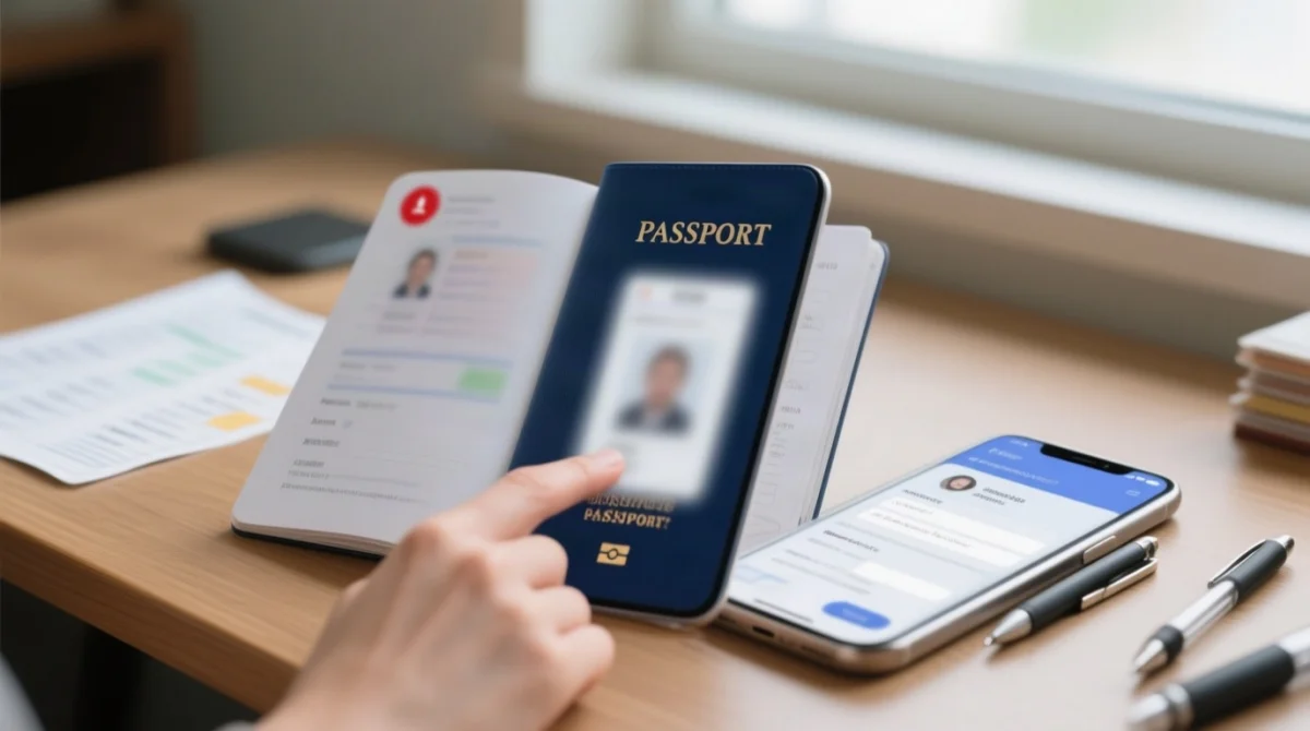 How to Check Your UAE Travel Ban Status Online